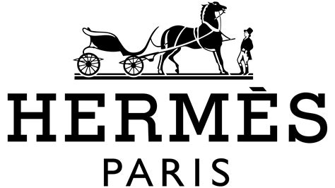 hermes white logo|Hermes logo images.